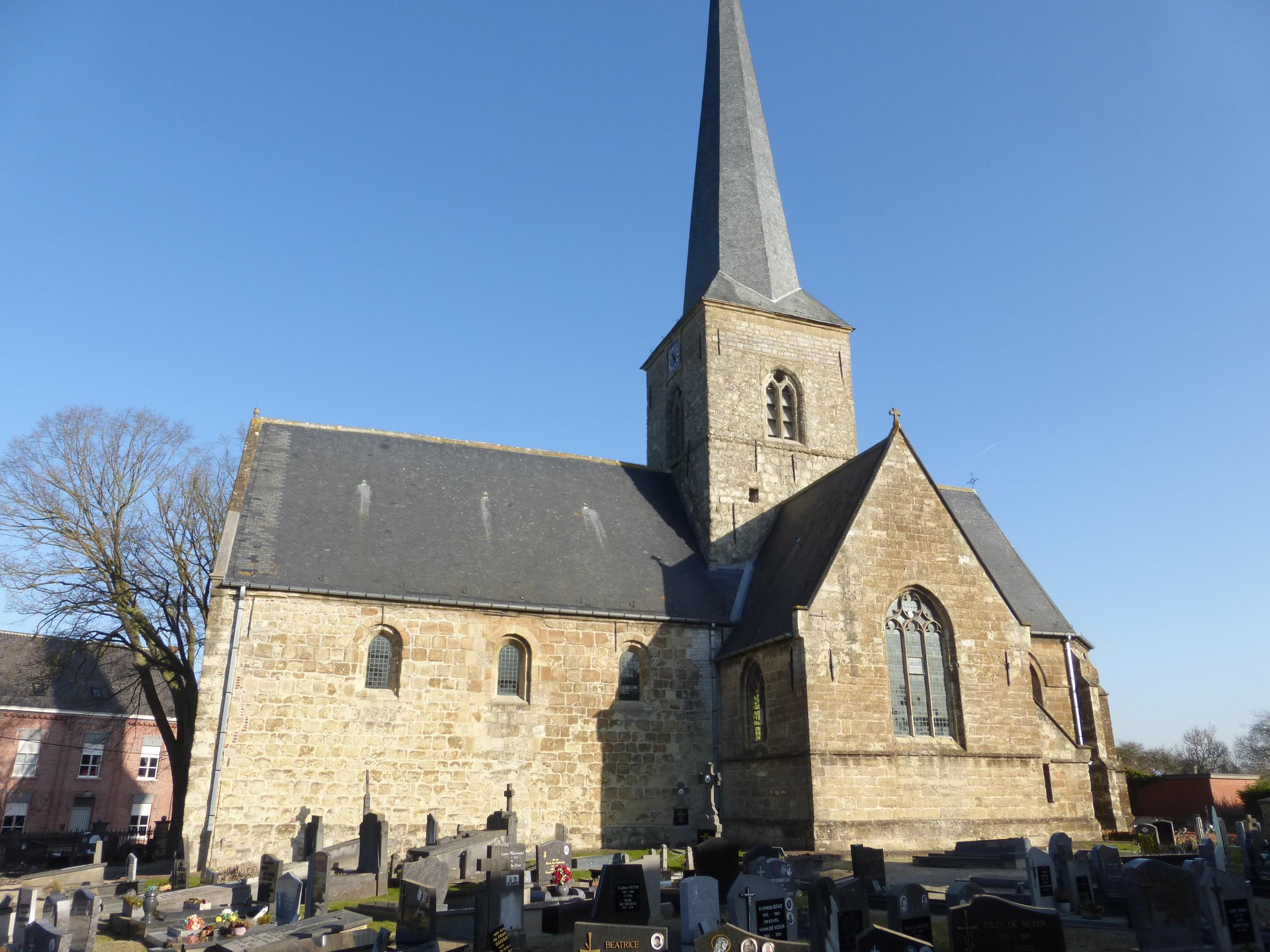 Sint-Martinuskerk