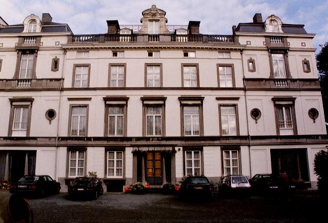Kasteel Vilain XIIII