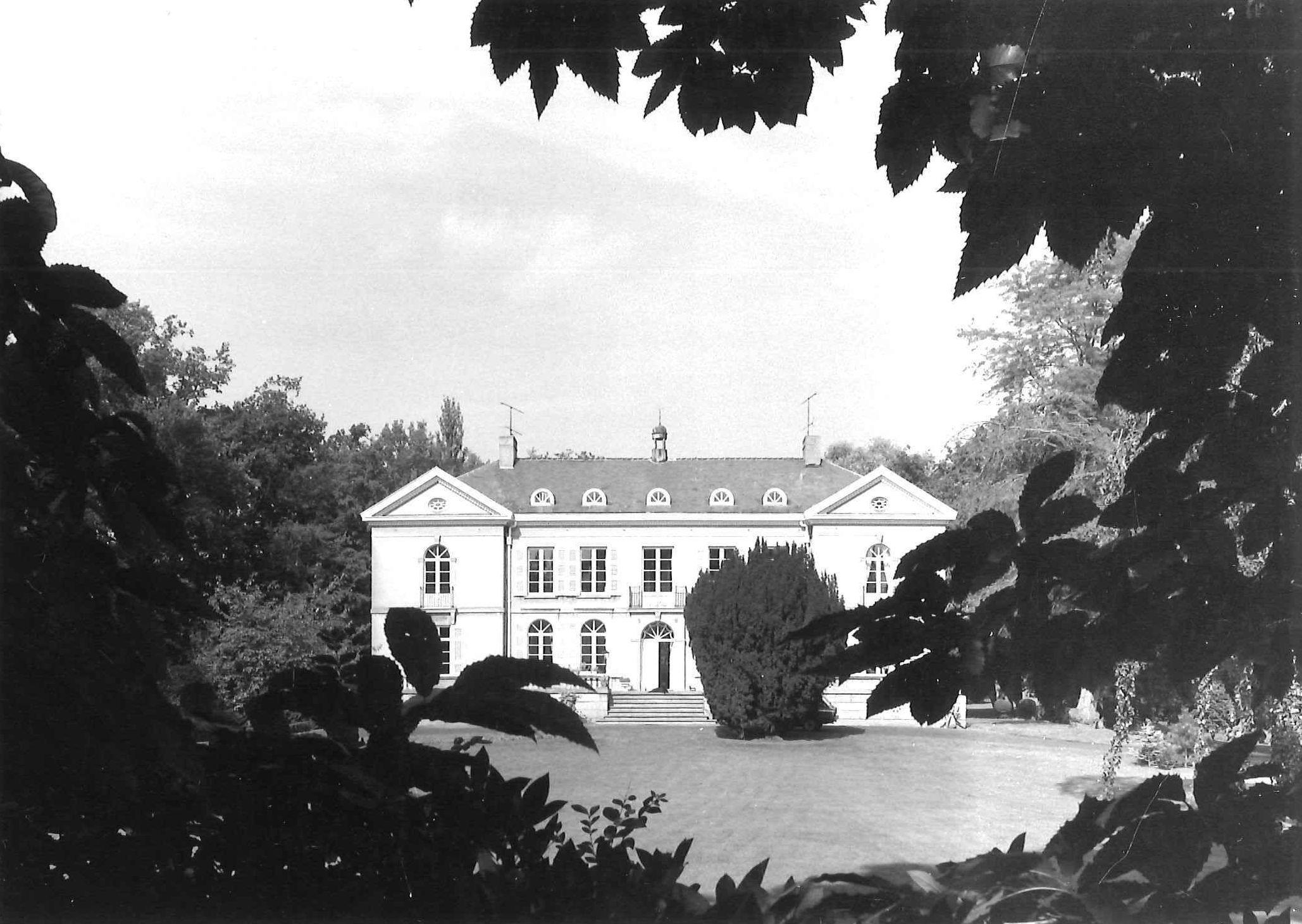 Kasteel Ten Velde