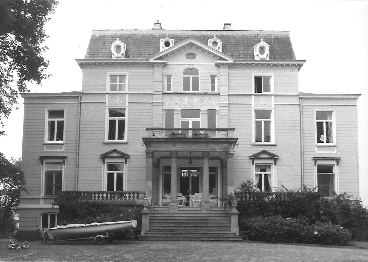 Kasteel Grand Noble