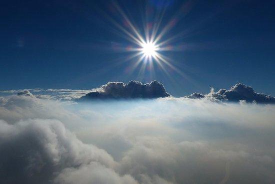 Fly The Sky