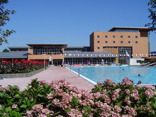 Sportcentrum Puyenbroeck