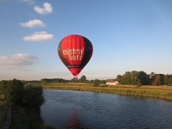 Filva Ballonvaarten