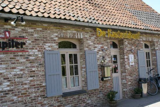 Cafe-Biljart De Kasteeldreef
