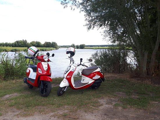ScootMoment