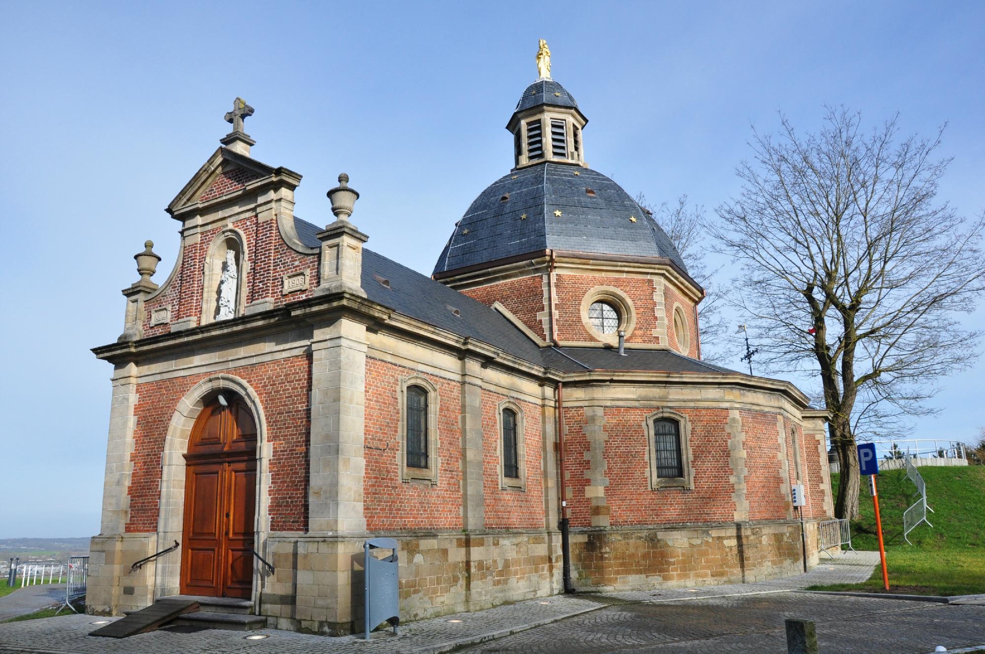 Sint-Catharinakerk