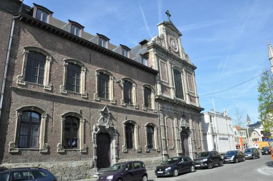 Jesuit Church