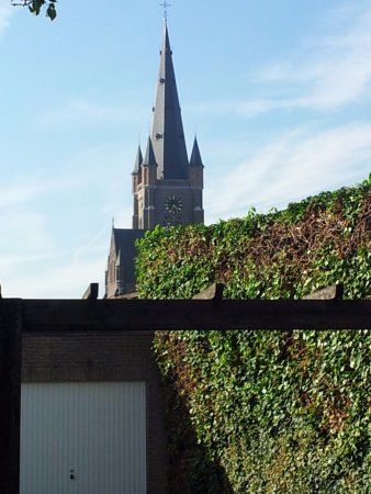 Sint-Vincentiuskerk