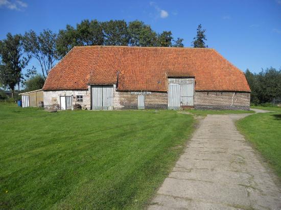 Provinciaal Streekcentrum Huysmanhoeve