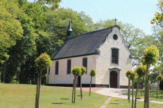Bareldonkkapel