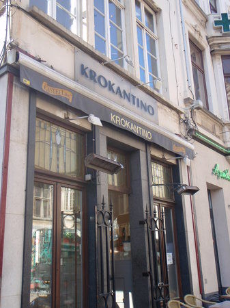 Krokantino