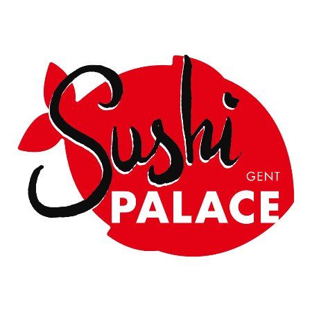 Sushi Palace Gent