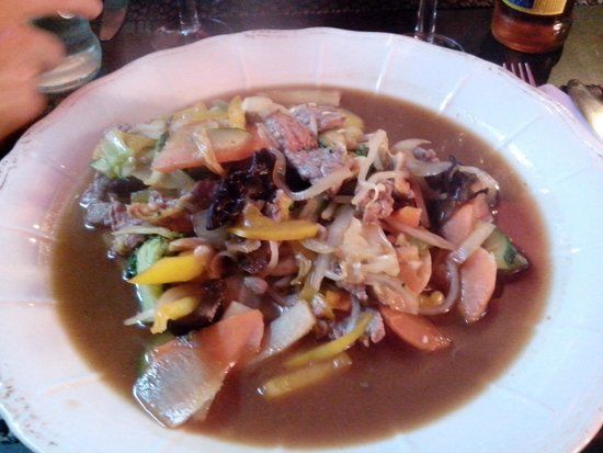 De Orchidee Thai Wokrestaurant