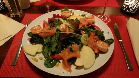 La Petite Bouffe