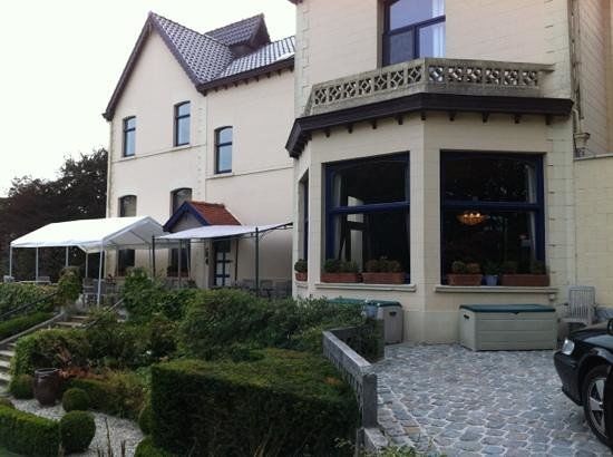 Restaurant Boeckhaege