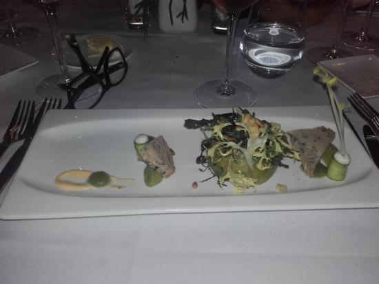 Restaurant Arno