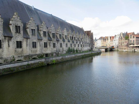 Vleeshuis