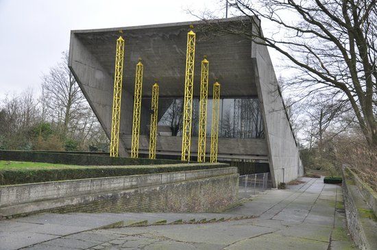 Kapel van Kerselare