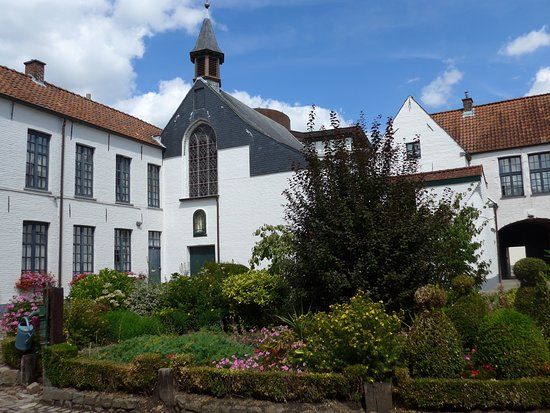 Begijnhof