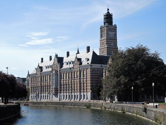 Paleis van Justitie