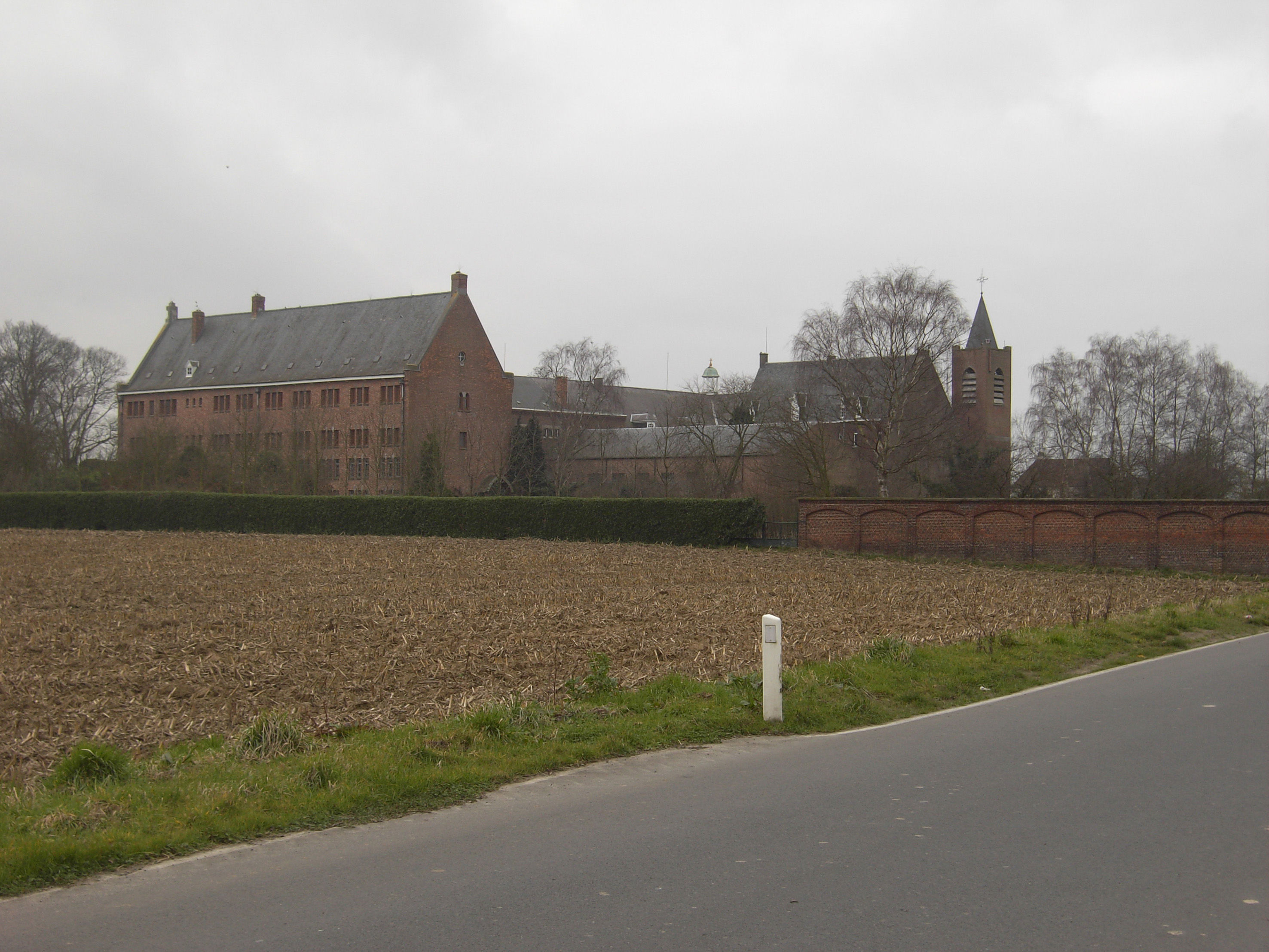 Abdij Affligem