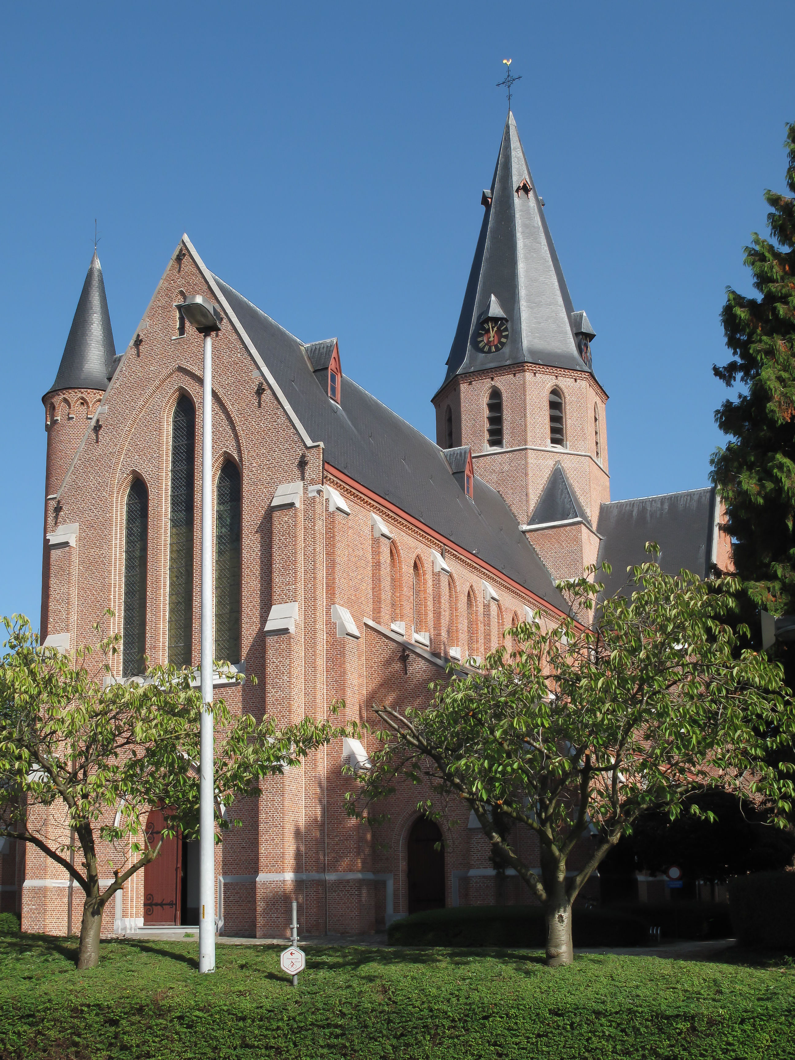 Sint-Jan-Baptistkerk