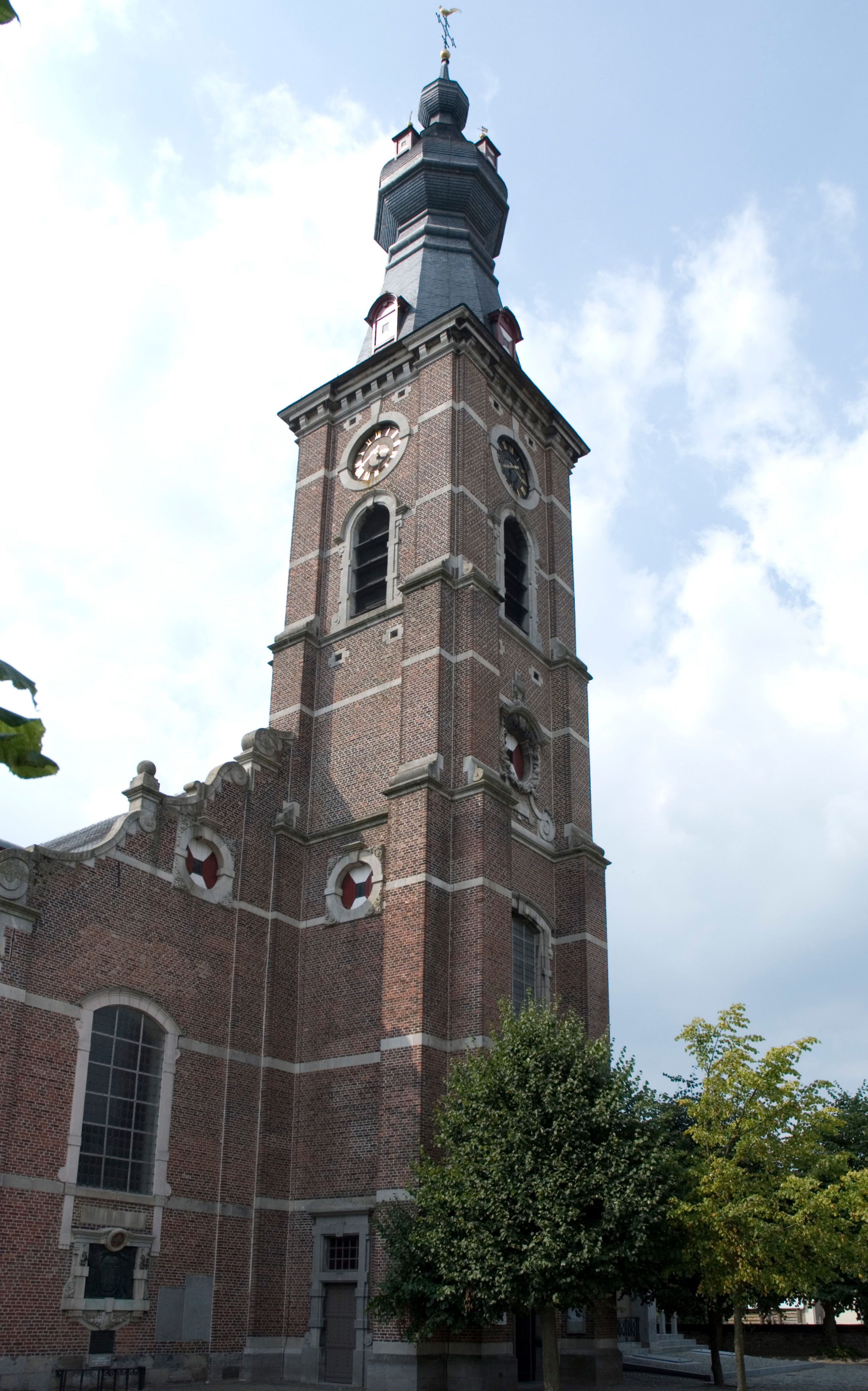 Sint-Petrus en Pauluskerk