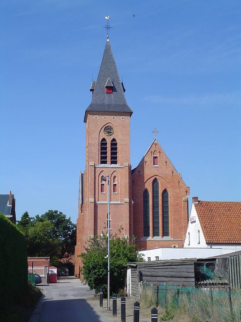 Heilig Hartkerk