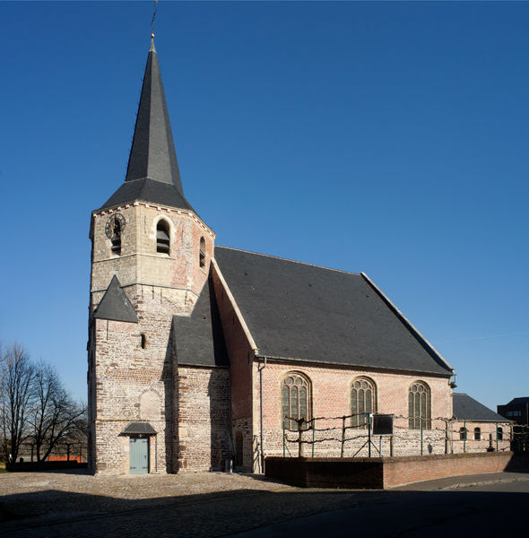 Parochiekerk Sint-Martinus