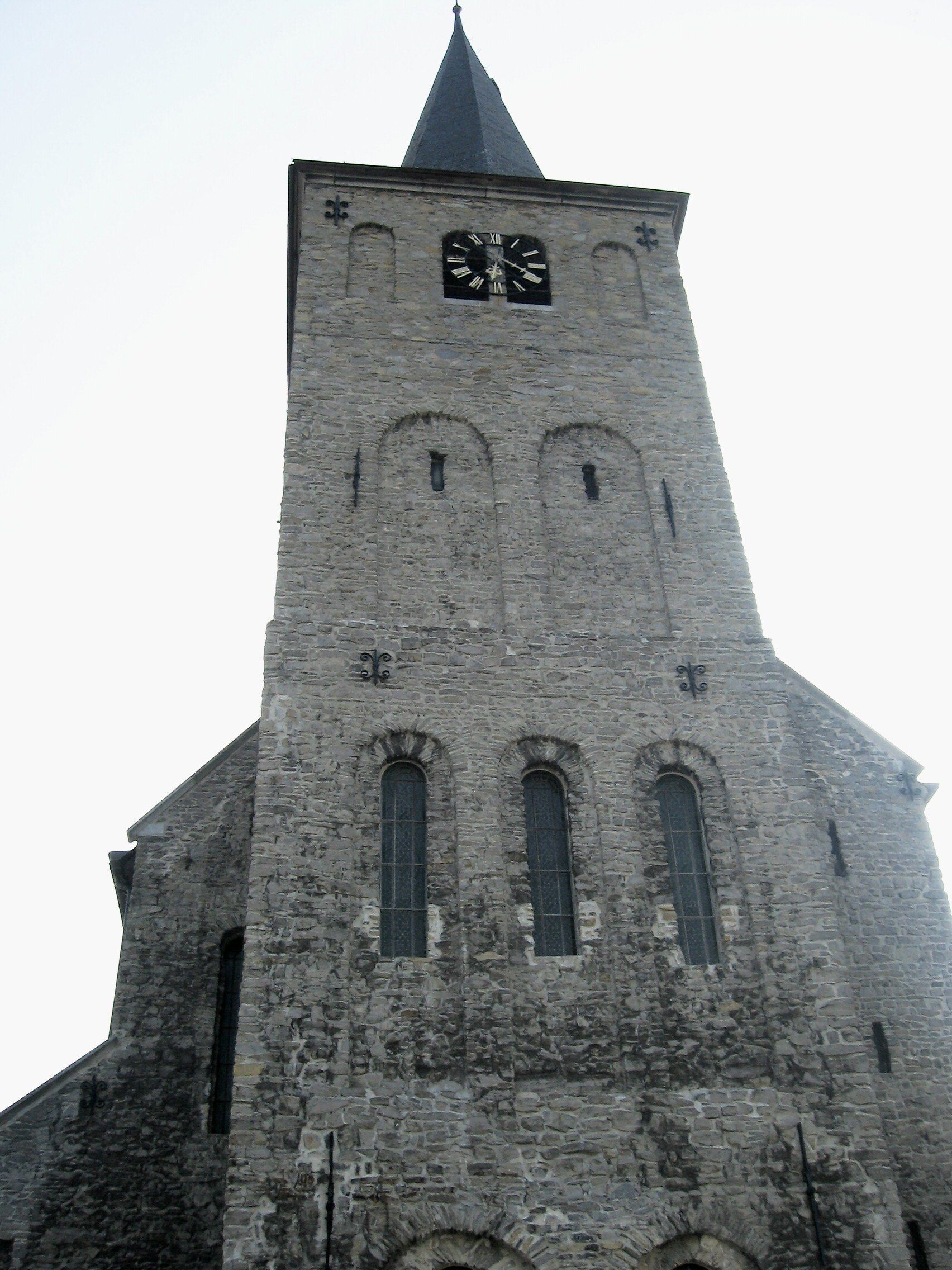 Sint-Laurentiuskerk