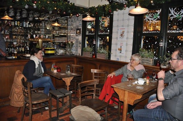 Café Galgenhuis