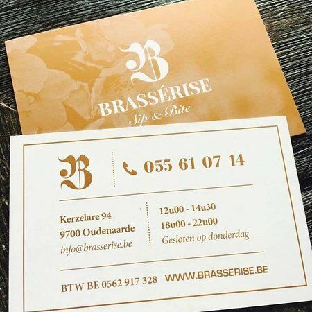 Brassérise