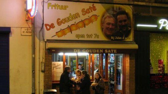 De Gouden Sate