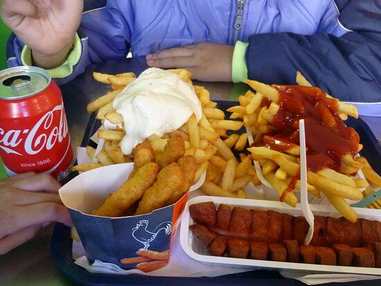 Mister Friet