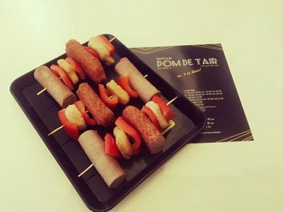 Pom de Tair