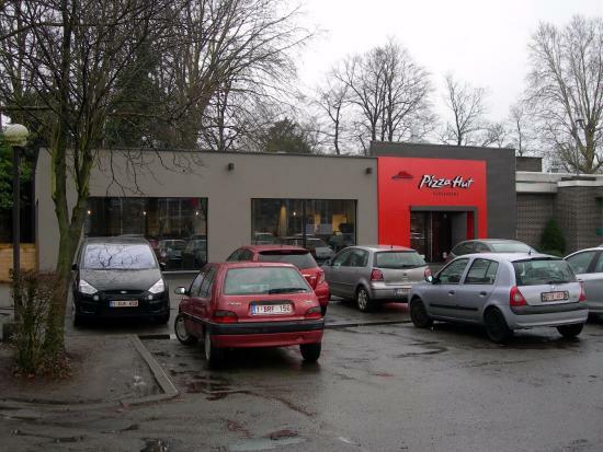 Pizza Hut