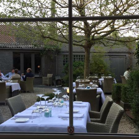 Restaurant La Maryse